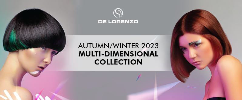 2023 MULTI-DIMENSIONAL COLLECTION