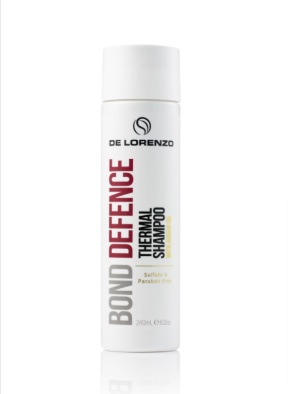 Bond Defence Thermal Shampoo 240mL