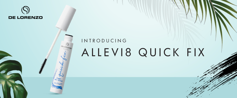 ALLEVI8 QUICK FIX