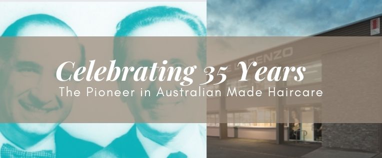 Celebrates 35 Years Of Success