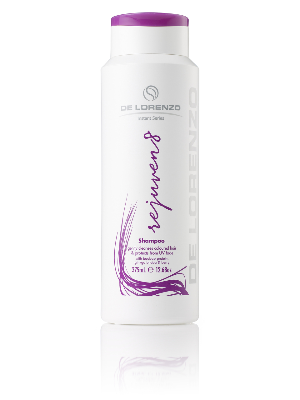 Rejuven8 Shampoo 375mL