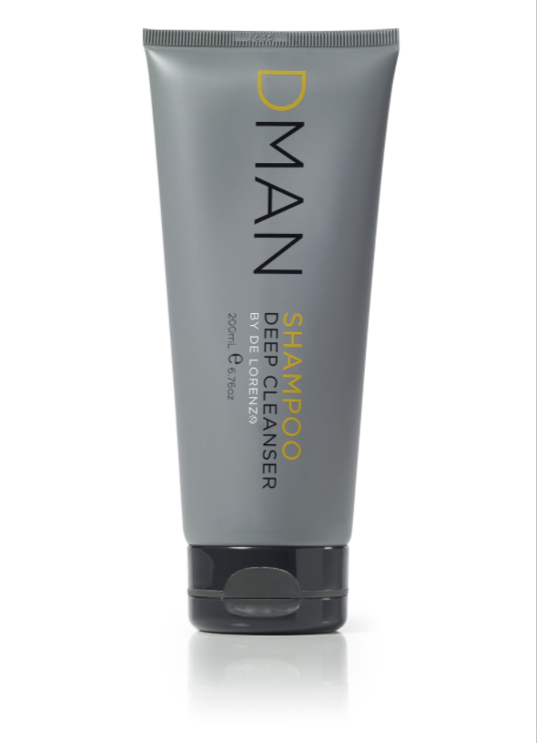 DMAN Shampoo 200mL