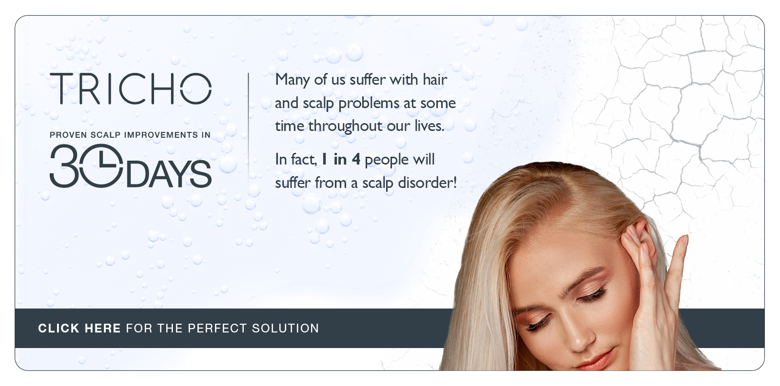 Tricho Expert Series: healthy scalp, health hair, growth promotion - De ...